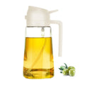 2-in-1 Oil Sprayer Cream