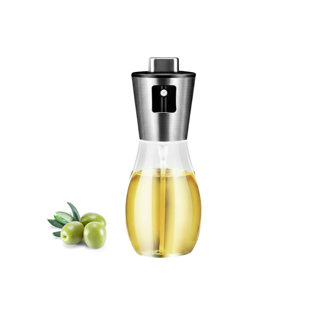 Oil Sprayer Glass