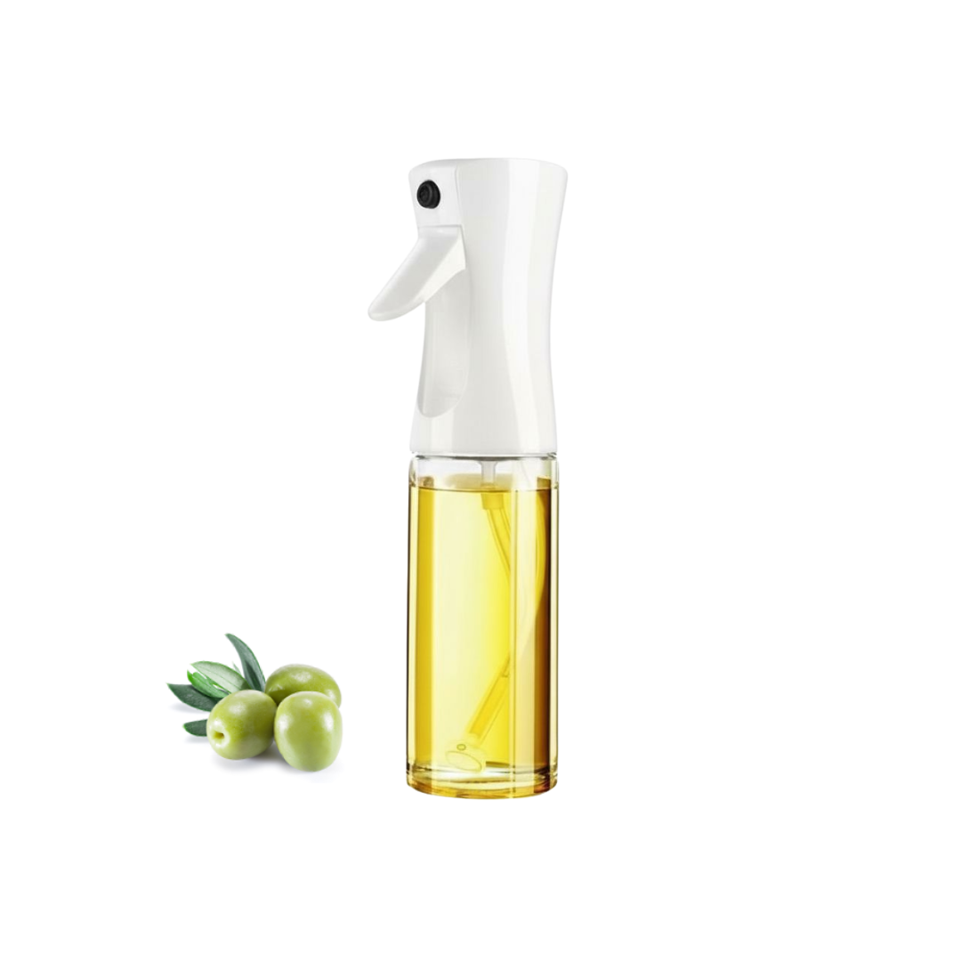 Oil Sprayer White