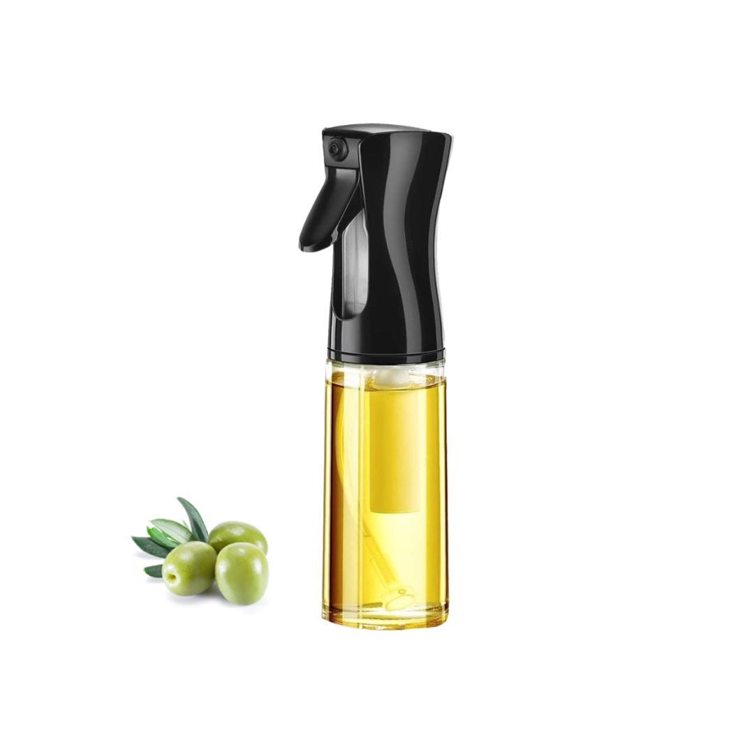 Oil Sprayer Black