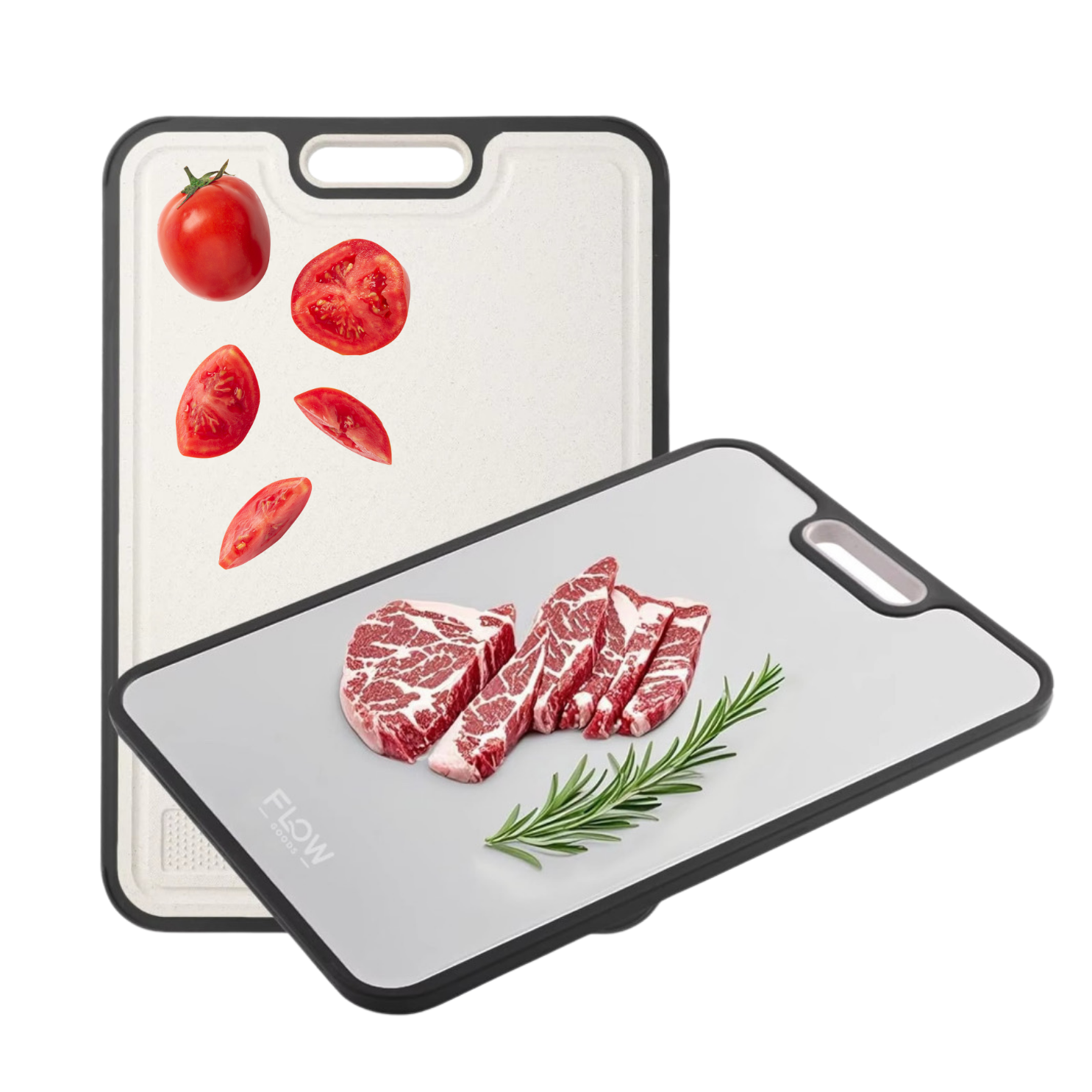 Titanium Cutting Board Classic
