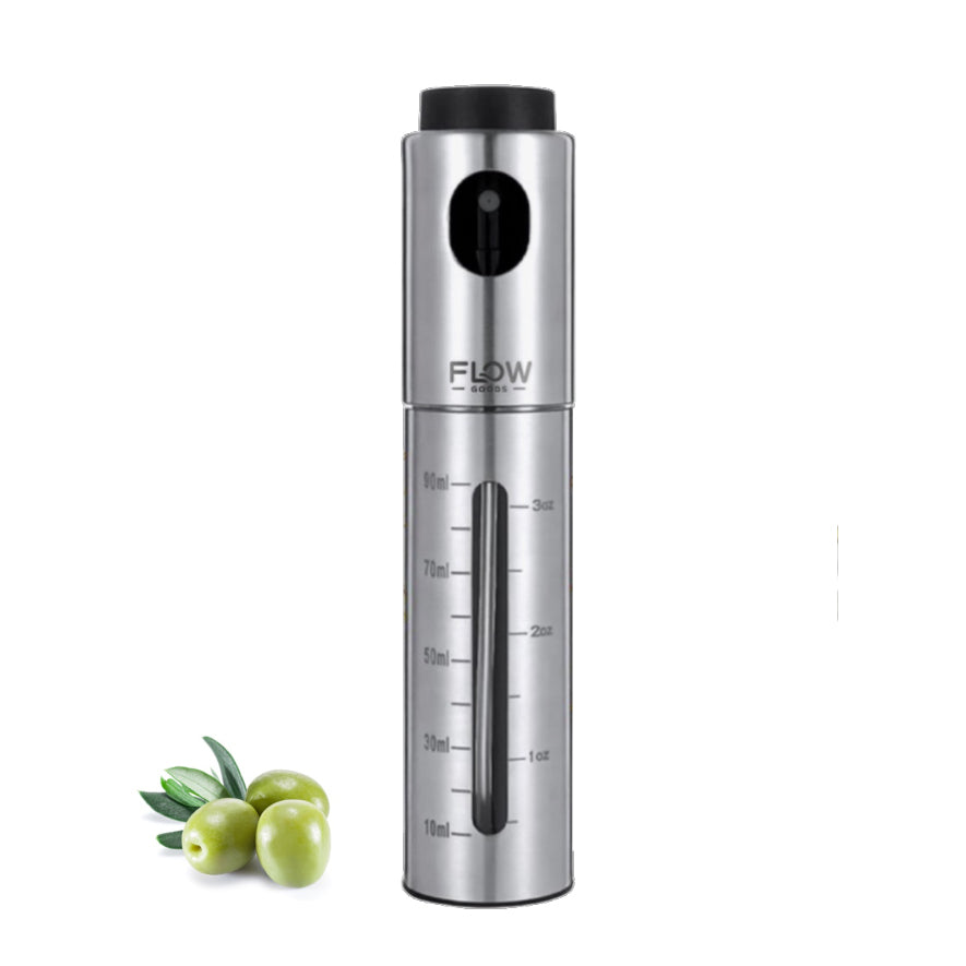 Oil Sprayer Stainless Steel